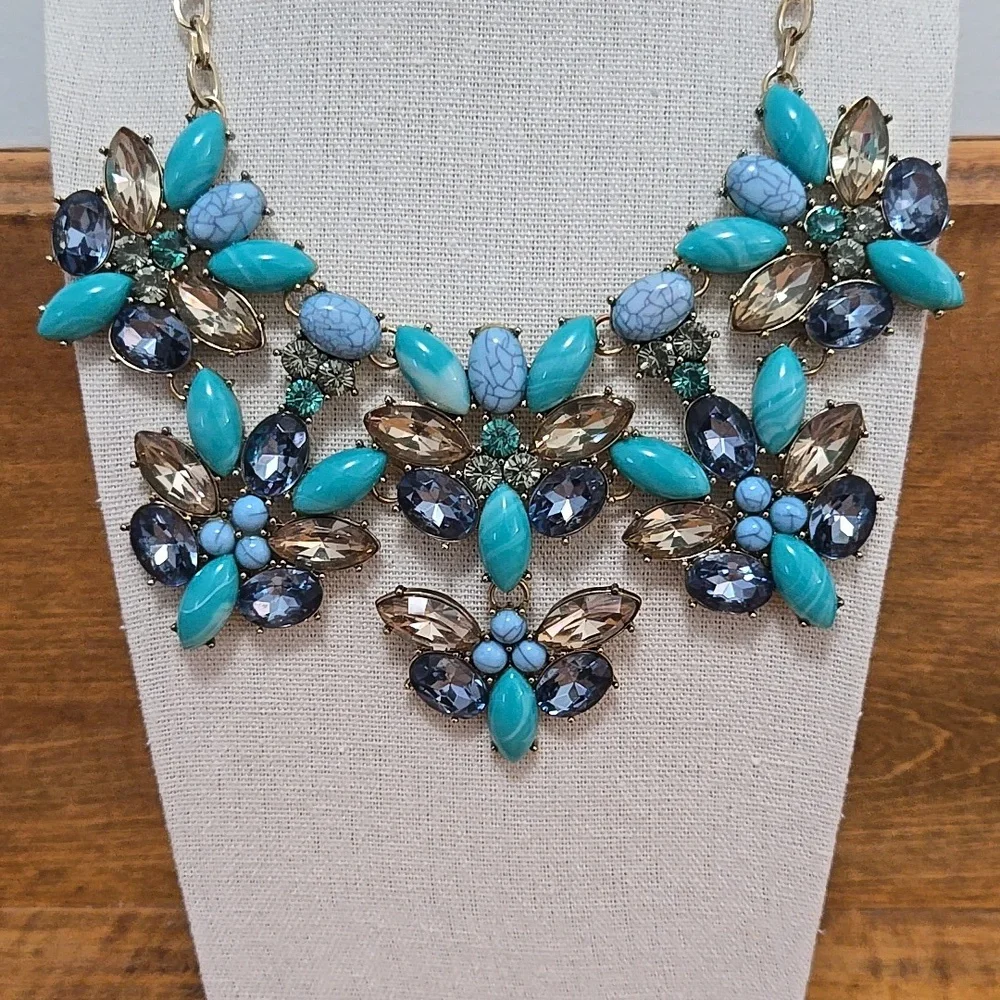 Sugarfix Necklace